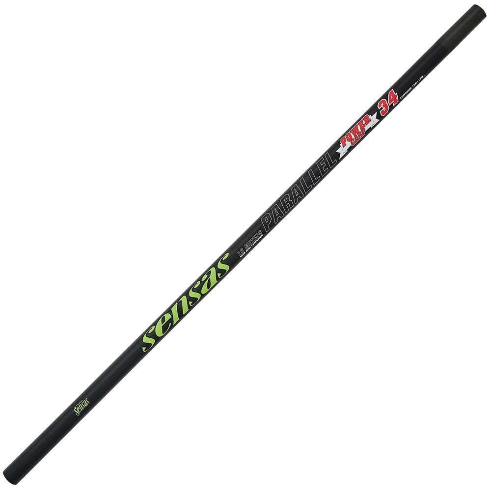 Pakkaus autodrome Sensas Power Carp Parallel 34 11.5m + pakkaus