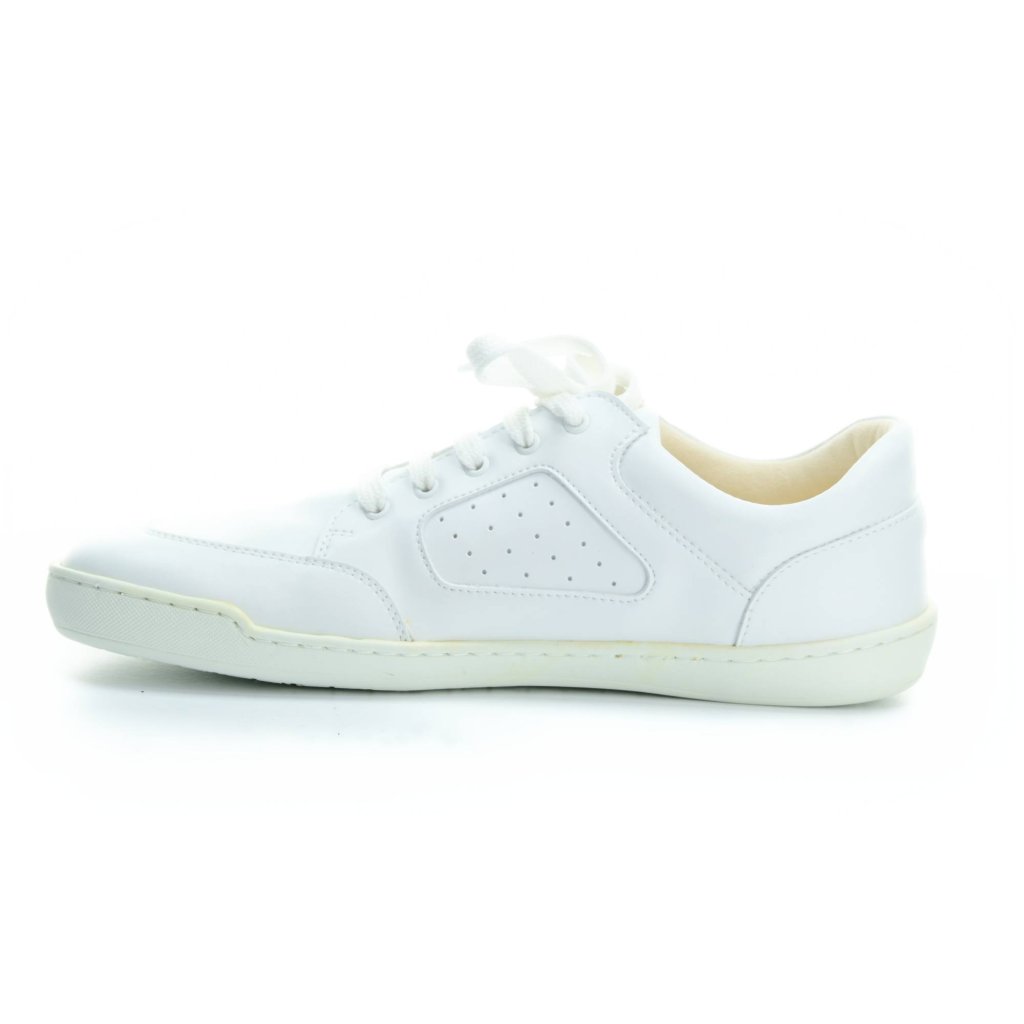 Barfuß-Sneakers CRAVE MEDELLIN weiß