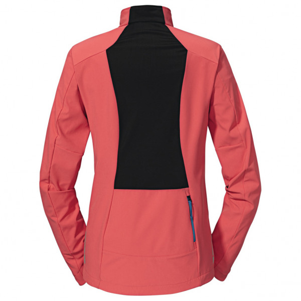Schöffel - Women's Softshell Jacket Zumaia - Fahrradjacke