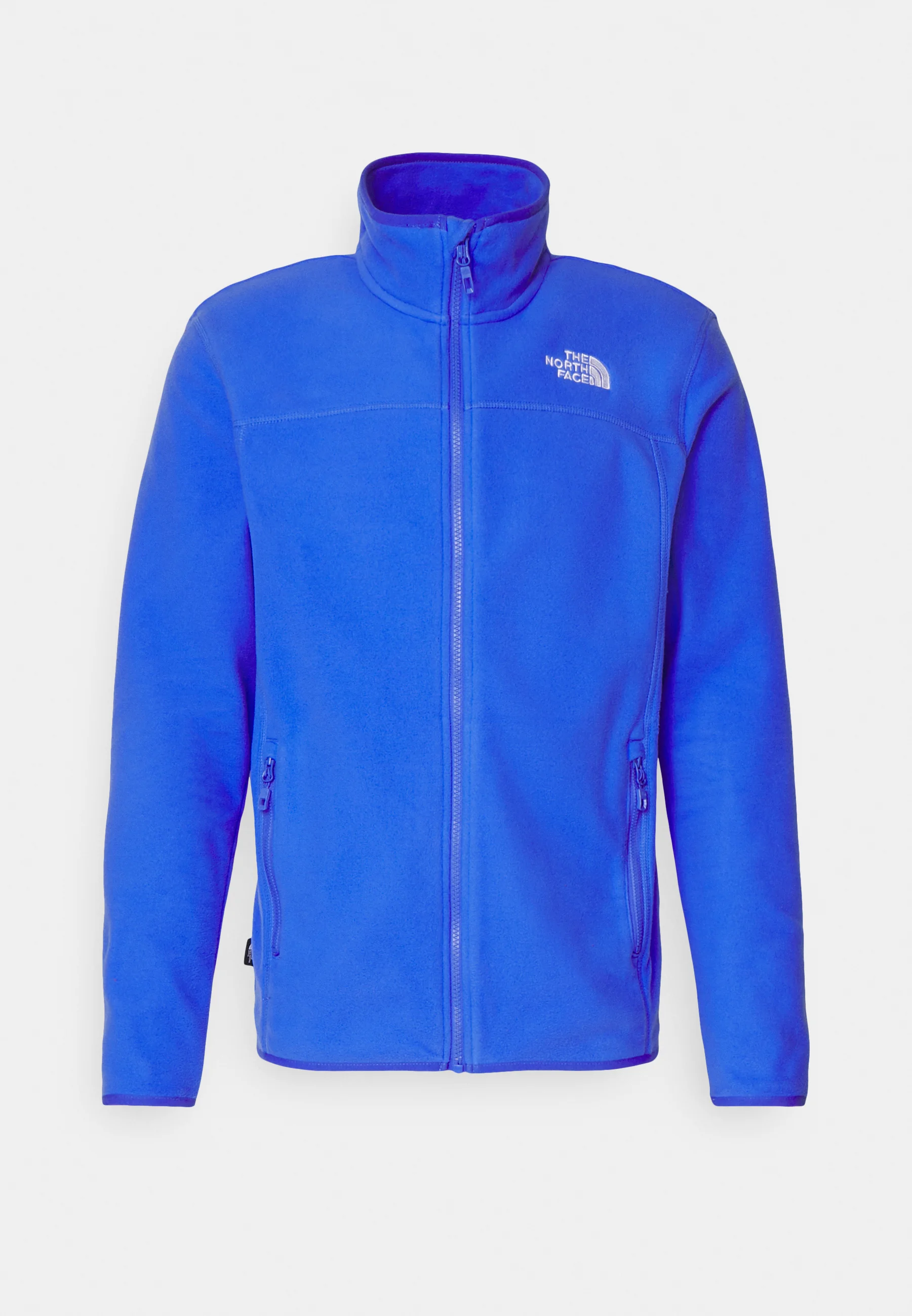 The North Face 100 GLACIER FULL - Chaqueta polar