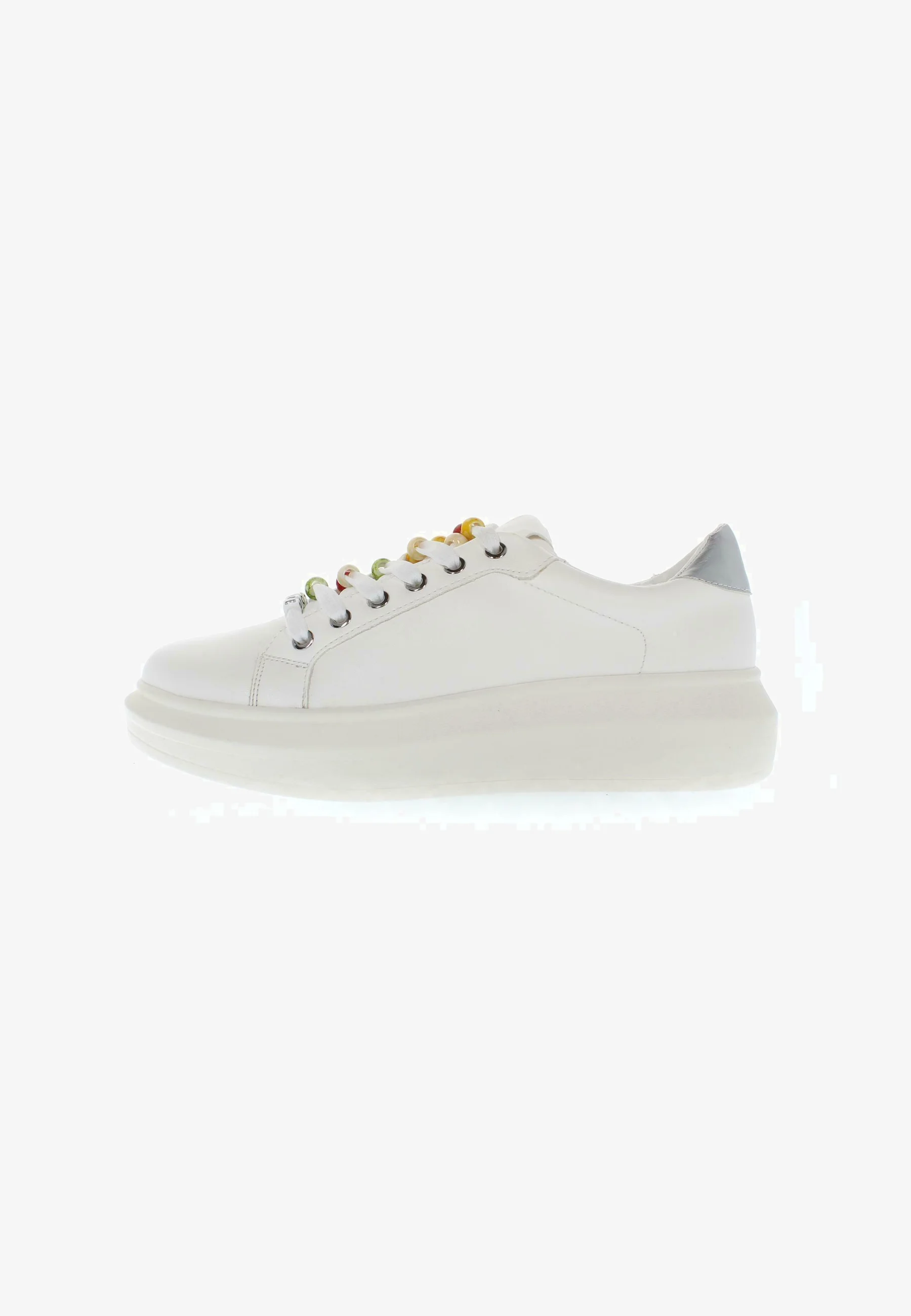 Zapatos deportivos con cordones KHARISMA