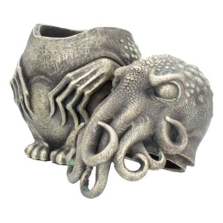 Cthulhu Aufbewahrungsbox Cthulhu's Call 19 cm