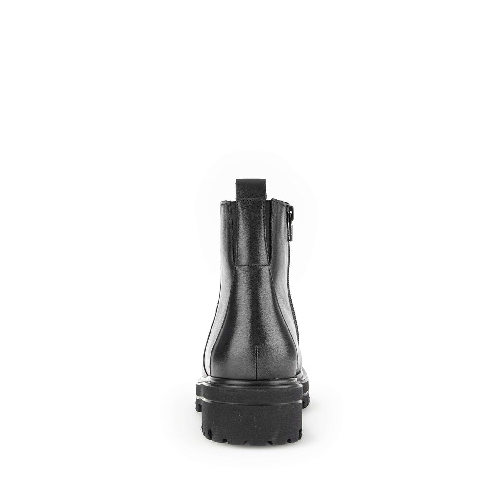 Gabor fashion Winterstiefelette schwarz