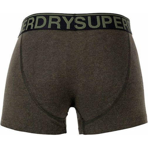 Superdry Boxershort TRUNK TRIPLE PACK 3er Pack