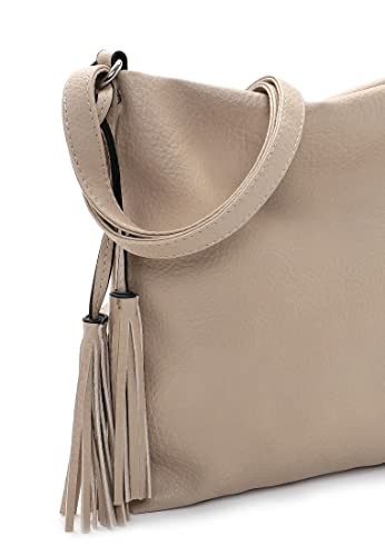 SURI FREY Handtaschen beige Valencia