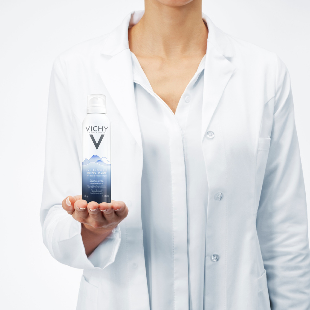 Vichy Eau Thermale de Vichy Eau thermale