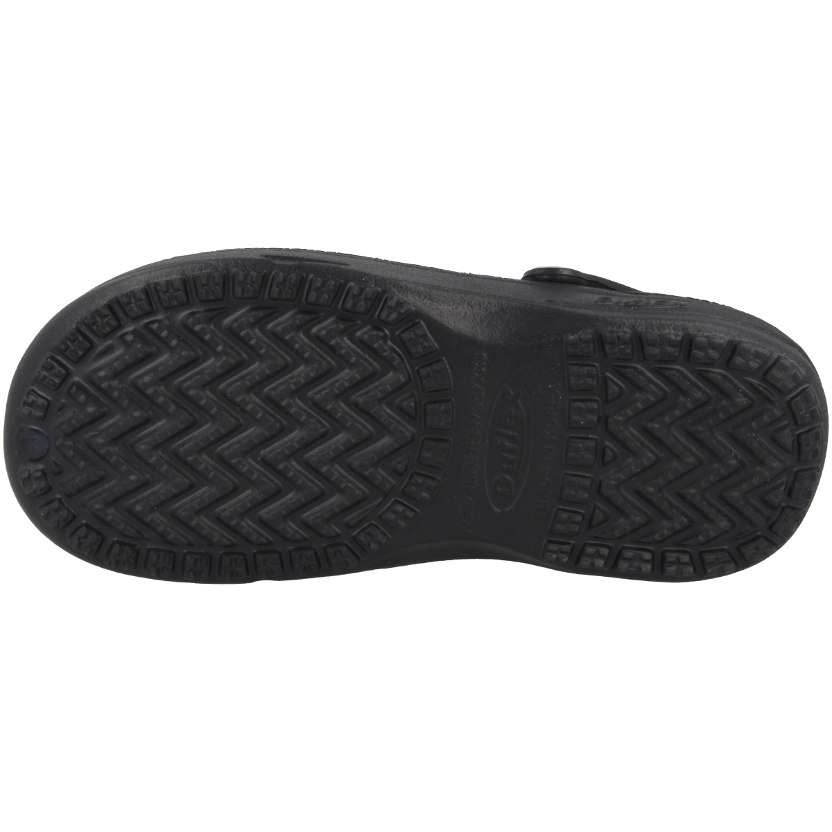 Chung Shi Dux Clogs grau