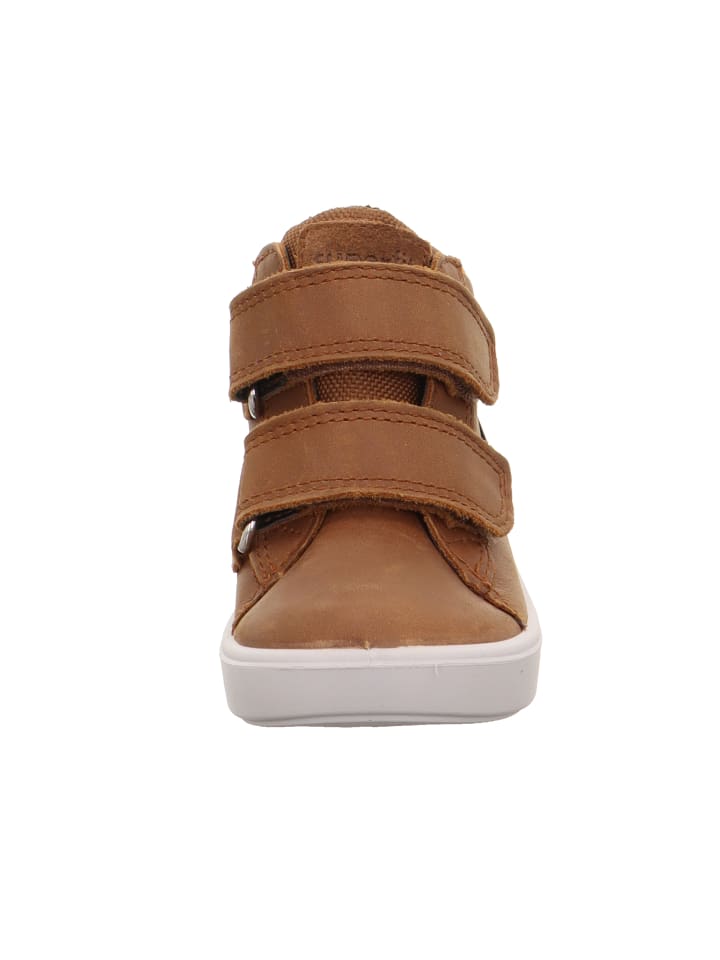 superfit Sneaker High SUPIES in Braun günstig kaufen