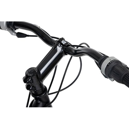 MTB-HARDTAIL MOUNTAINBIKE HARDTAIL 27,5 ZOLL SCRAWLER