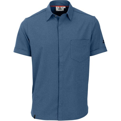 HERREN HEMD COESFELD II-1/2 HEMD KARO ELAS