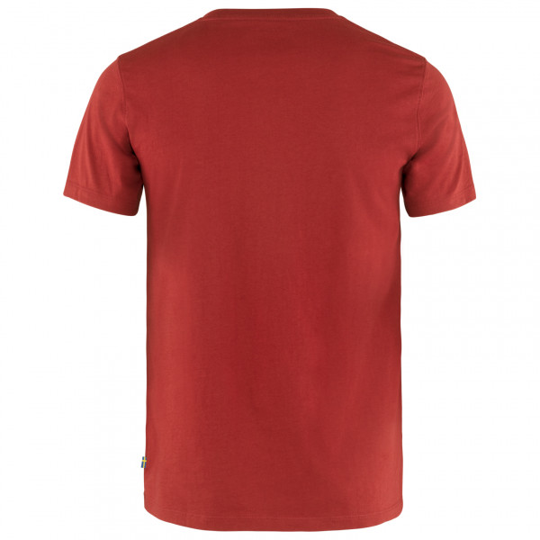 Fjällräven - Forest Mirror T-Shirt - T-Shirt