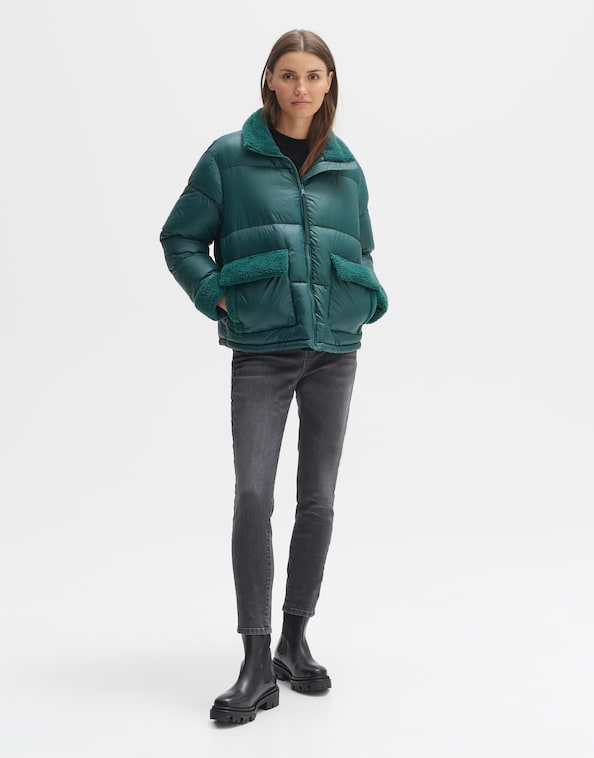 Steppjacke Holita