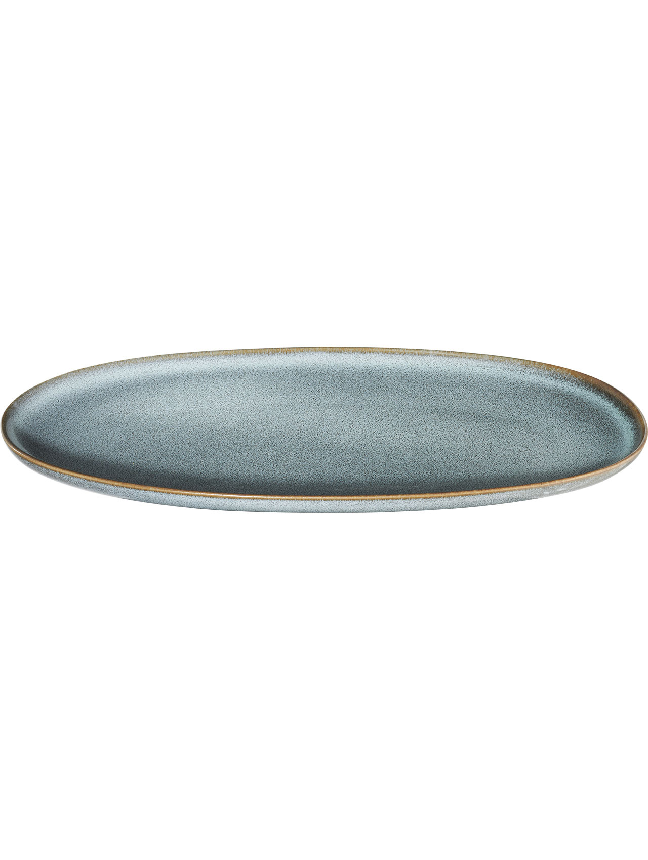 ASAPlatte oval 28,5x16cm