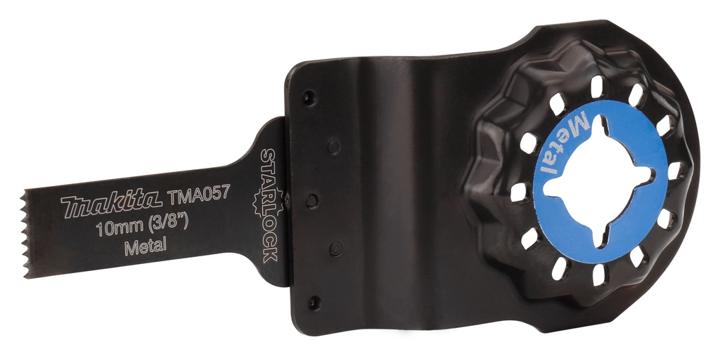 Makita Zubehör B-64917 TMA057 HCS Tauchsägeblatt 10 mm