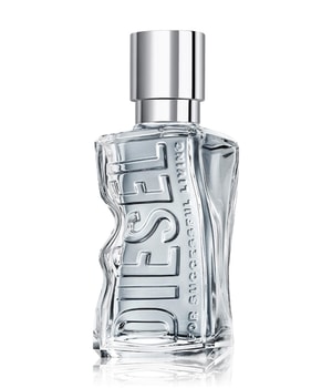 DIESEL D by DIESEL Eau de Toilette 30 ml