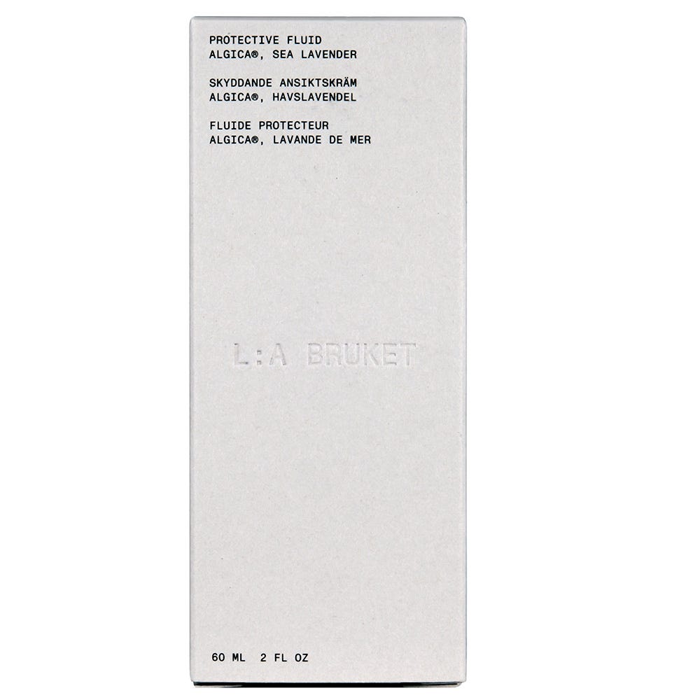 L:A Bruket 281 Protective Fluid 60 ml
