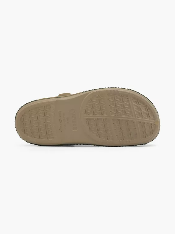 Venice Clogs