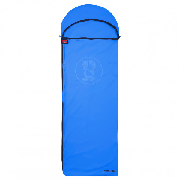 Trollkids - Kid's Fleece Sleeping Bag - Kinderschlafsack