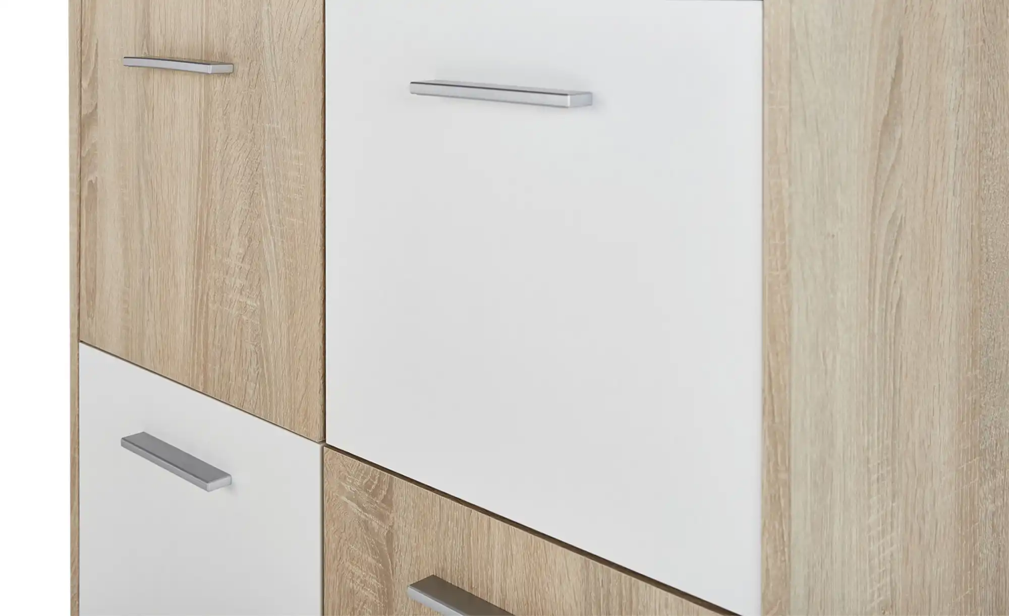 Primo Kommode Quadro
