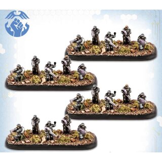 Resistance Veterans (20)