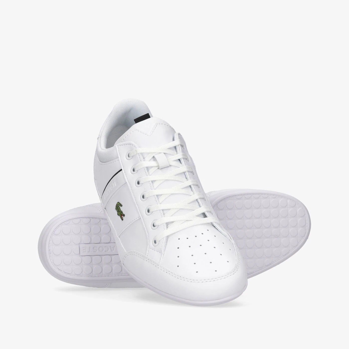 LACOSTE CHAYMON 0121 1 CMA Weiß