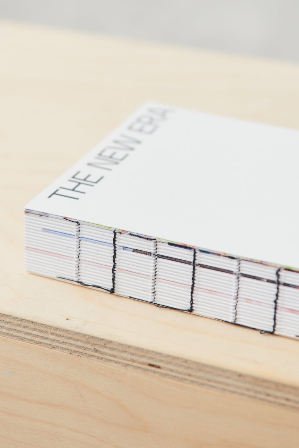 The new era agenda magazine book
