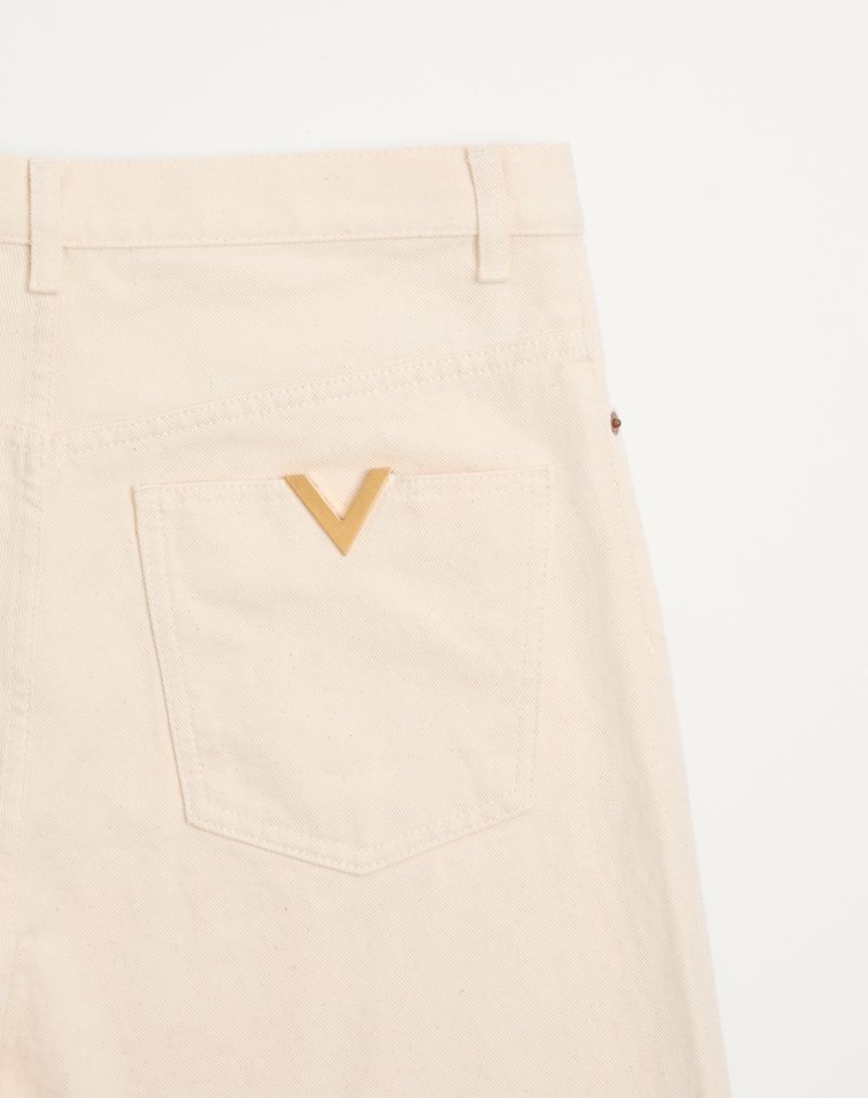 Calças jeans Valentino