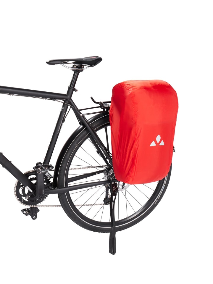 Vaude Vaude Fahrradrucksack Cycle 20 II, black, - günstig kaufen onesize