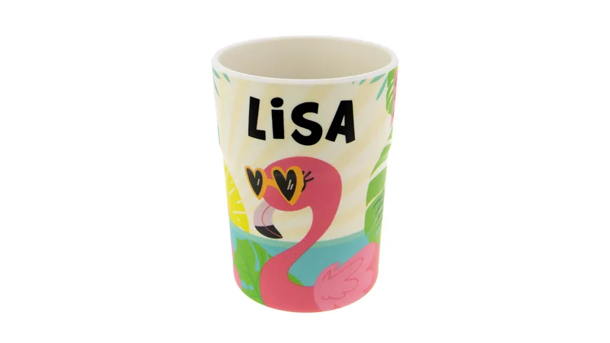H&H Kinderbecher LISA