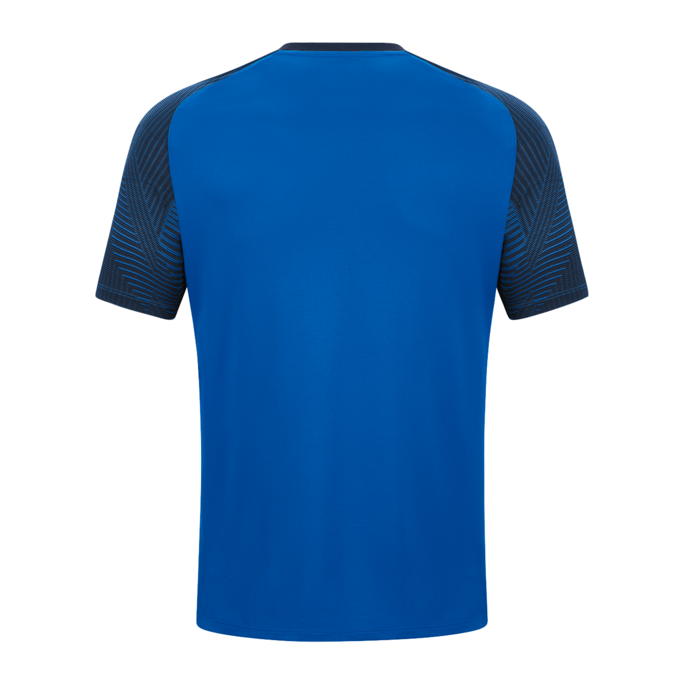 JAKO Performance T-Shirt Kids Blau Blau F403