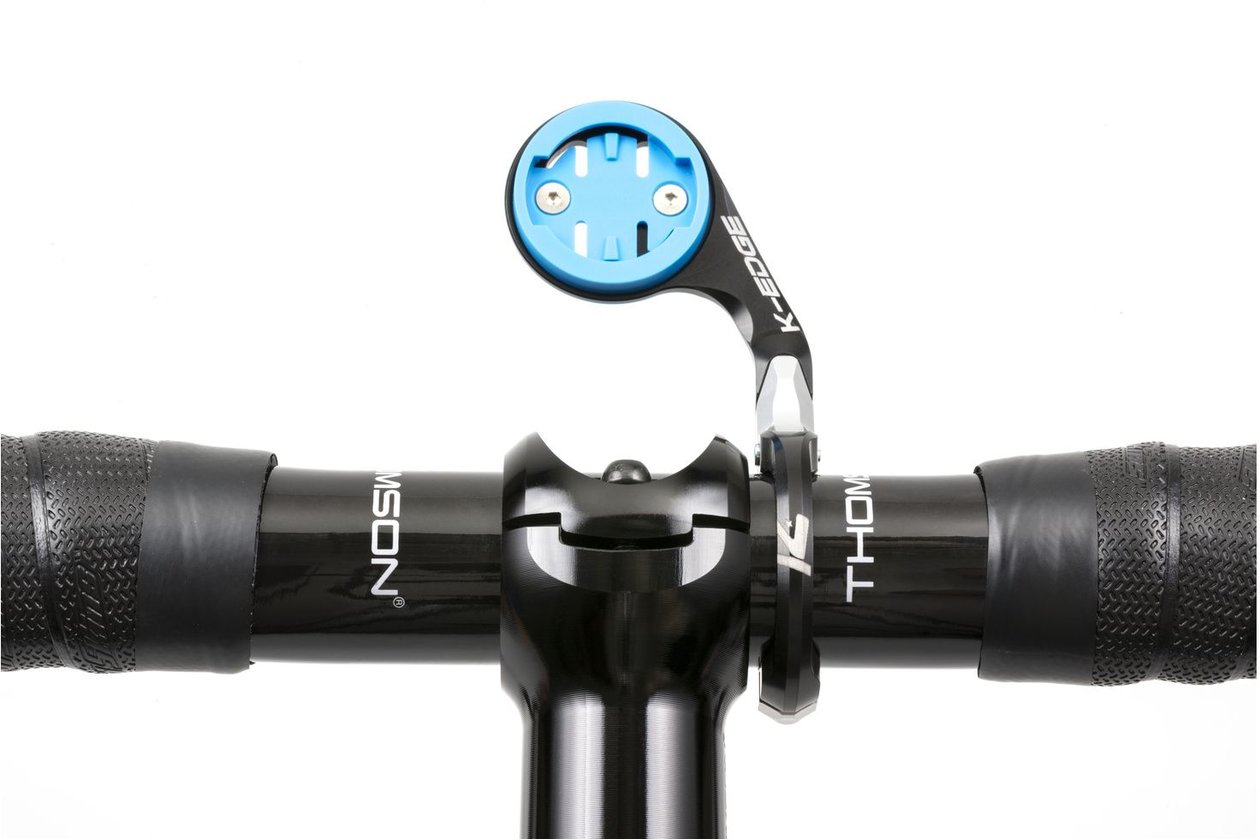 KEDGE Wahoo Bolt Race Lenkerhalterung