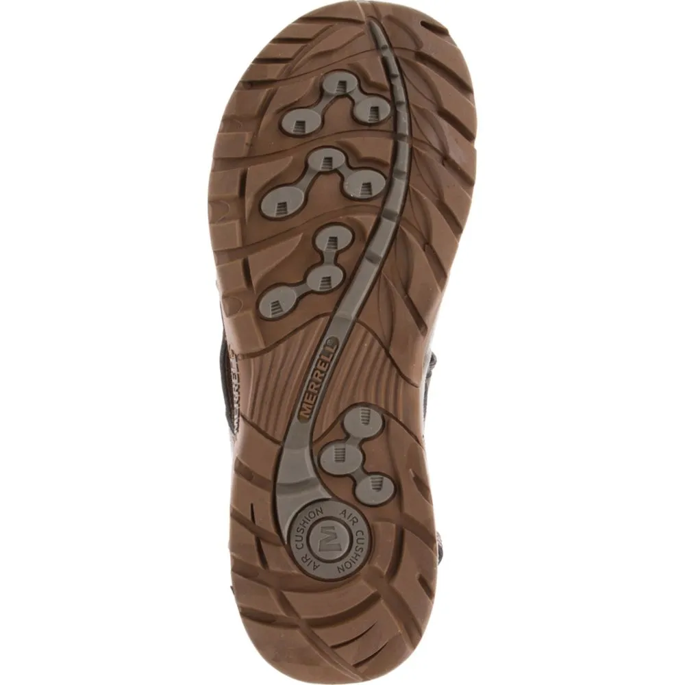 Merrell Sandspur Rift Strap J344734C / grau
