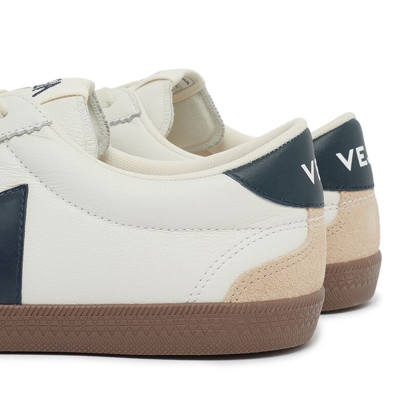 Veja Volley white_nautico bark