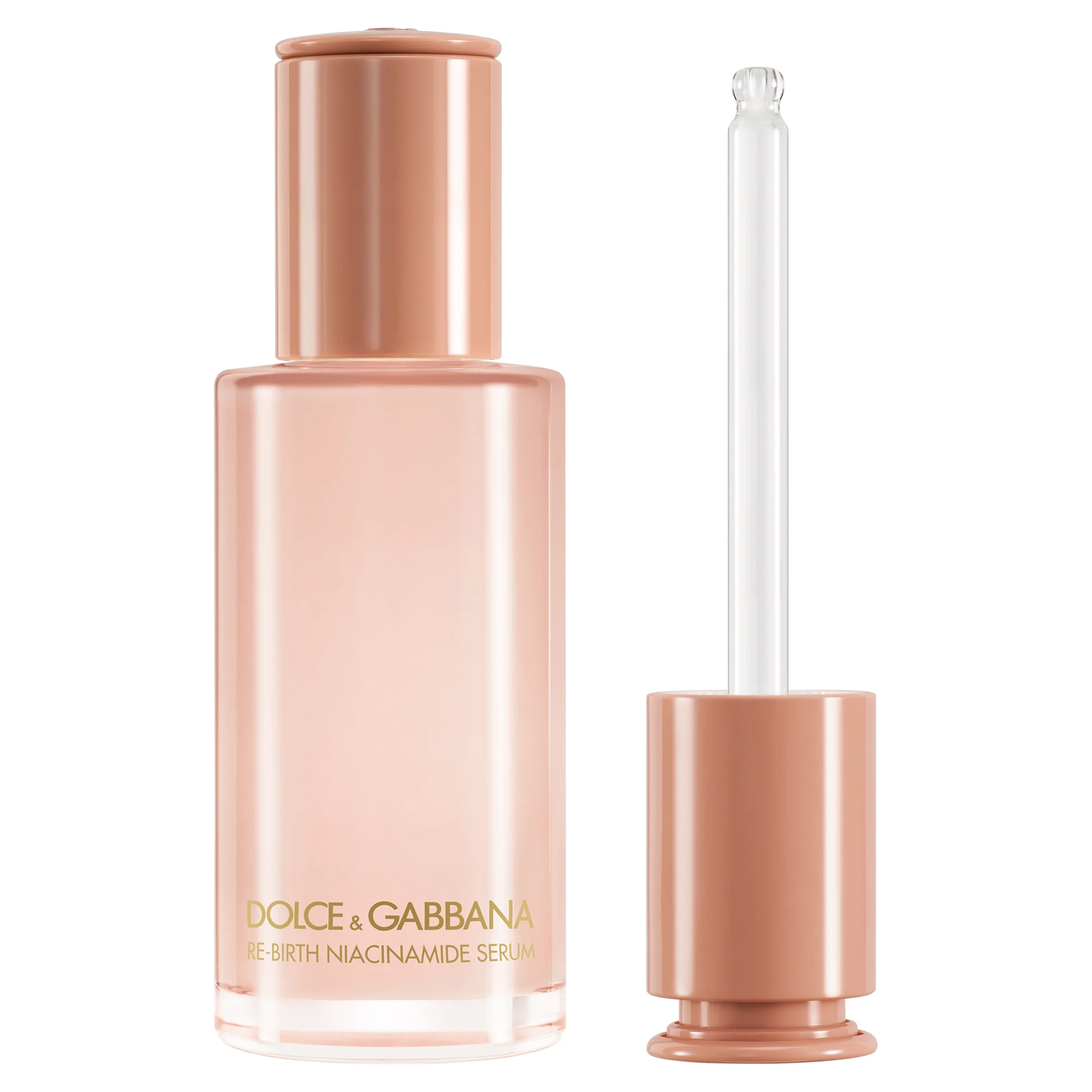 Sérum Facial Regenerador e Antirrugas Skin Beautifiers Re-Birth com Niacinamida