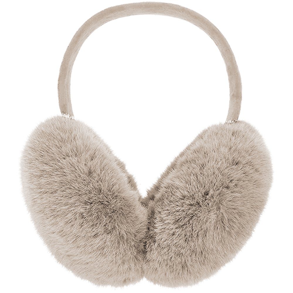 Einemgeld Ohrenwärmer Ohrenwärmer, Winter Ohrenwärmer Faltbare Verstellbarer Plüsch Earmuffs