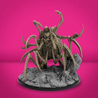 Epic Encounters: Lair of the Drider (EN)