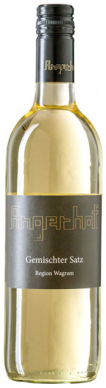 2023 Gemischter Satz - Weingut Angerhof
