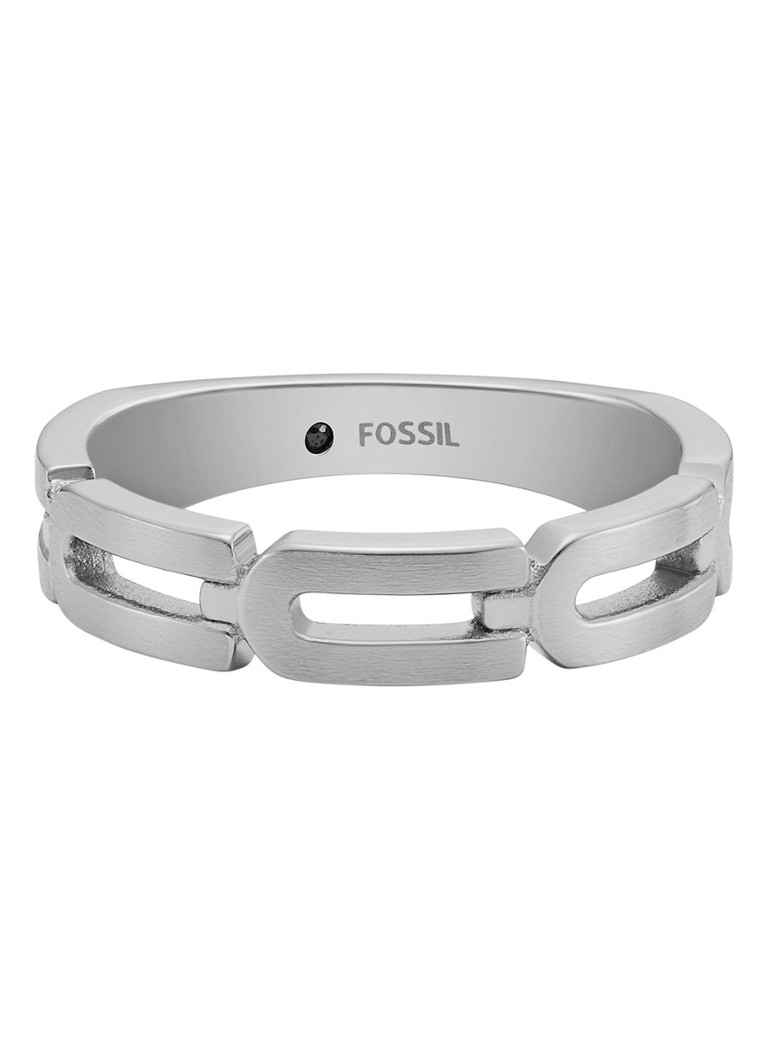 Fossil  Heritage ring JF04693040
