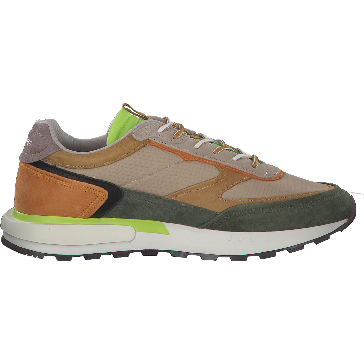 Hoff Schuhe 1230760, Klassische- & Business Schuhe, Herren, PANGANI