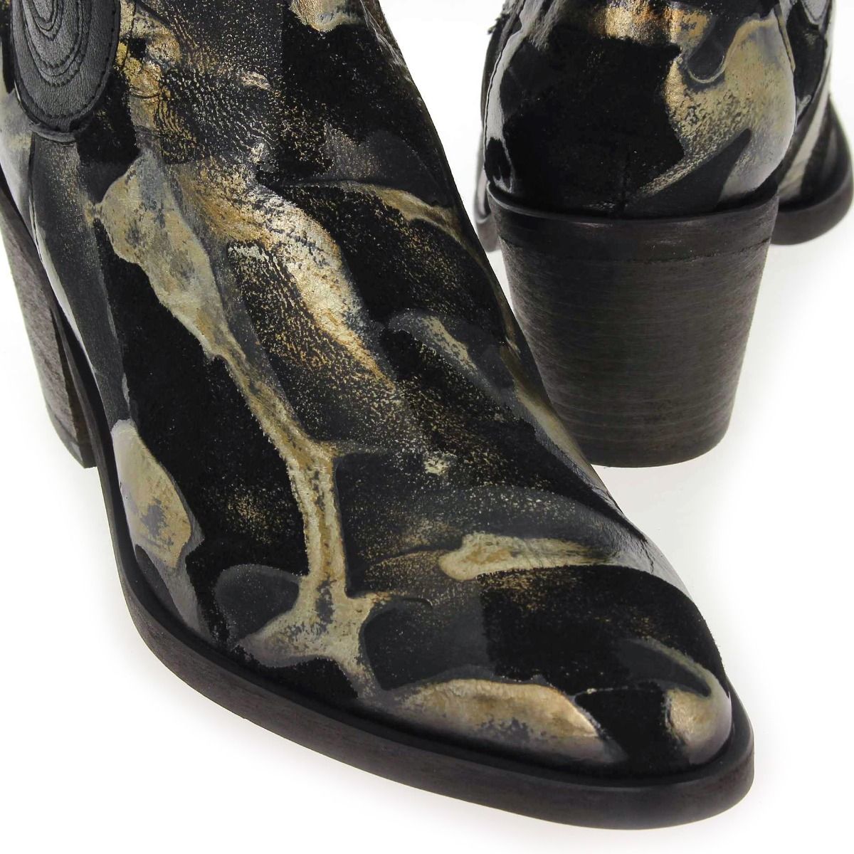 Little La Suite  23536 - Noir Or
