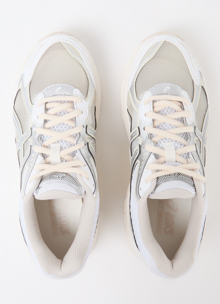 Teniși ASICS GT-2160 cu detalii din plasă