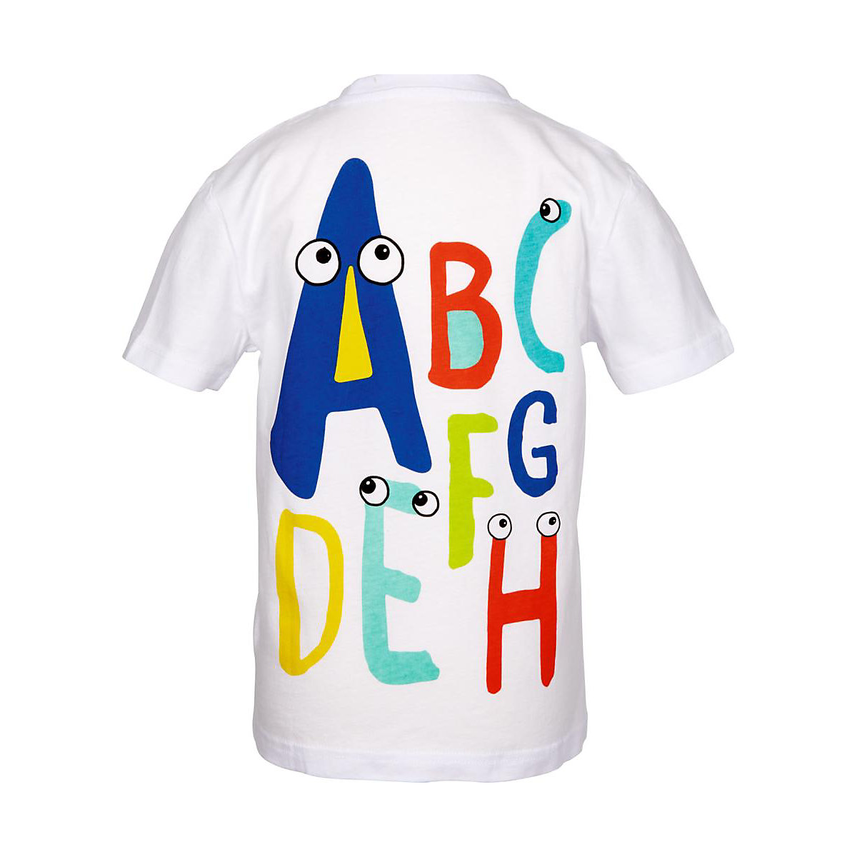 Bunte Geschenke Magic T-Shirt Too cool...!, Gr. 122/128