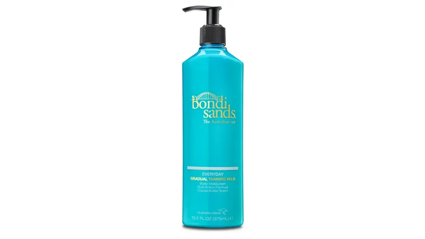 bondi sands Everyday Gradual Tanning Milk 375 ml