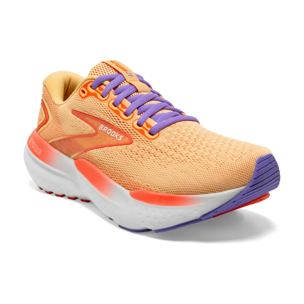 Brooks Glycerin 21 120408-1B-894 / orange