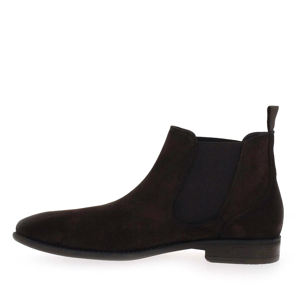 Fluchos  9211 - Chocolat