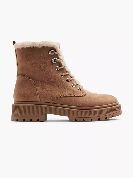 Catwalk Schnürboots
