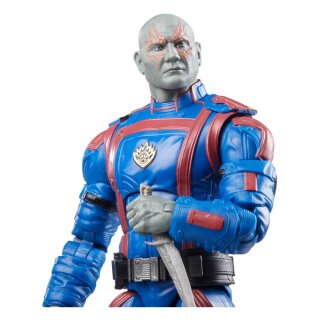 Guardians of the Galaxy Comics Marvel Legends Actionfigur Drax 15 cm