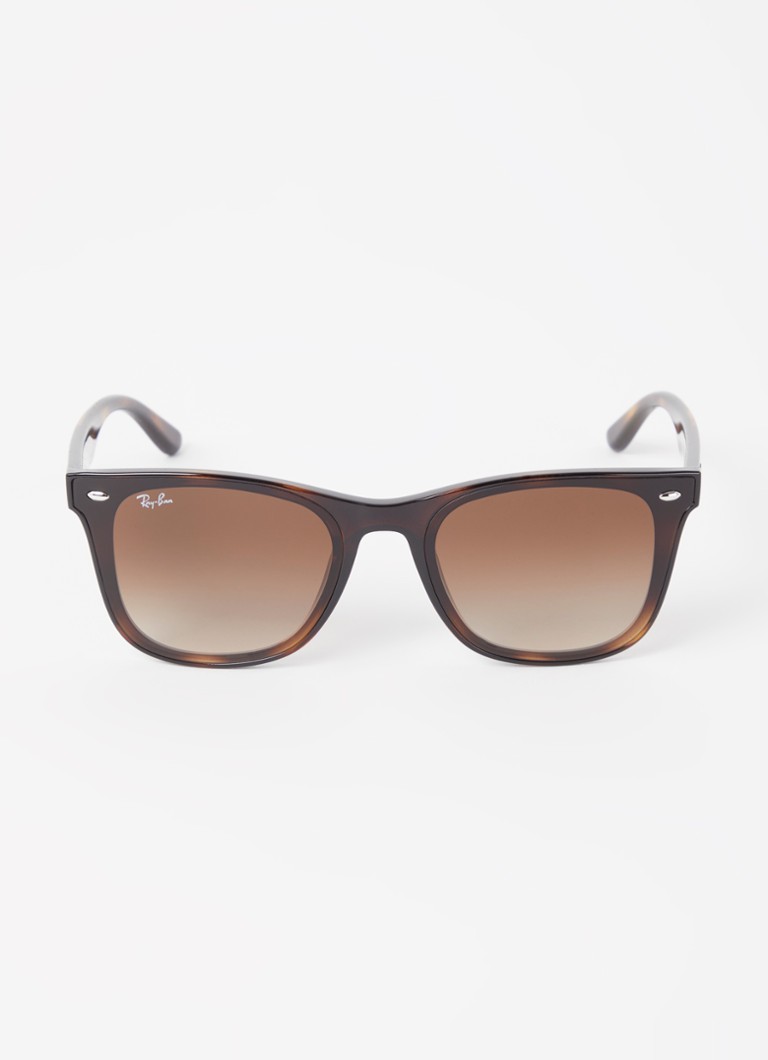 Ray-Ban Wayfarer akiniai nuo saulės RB4420