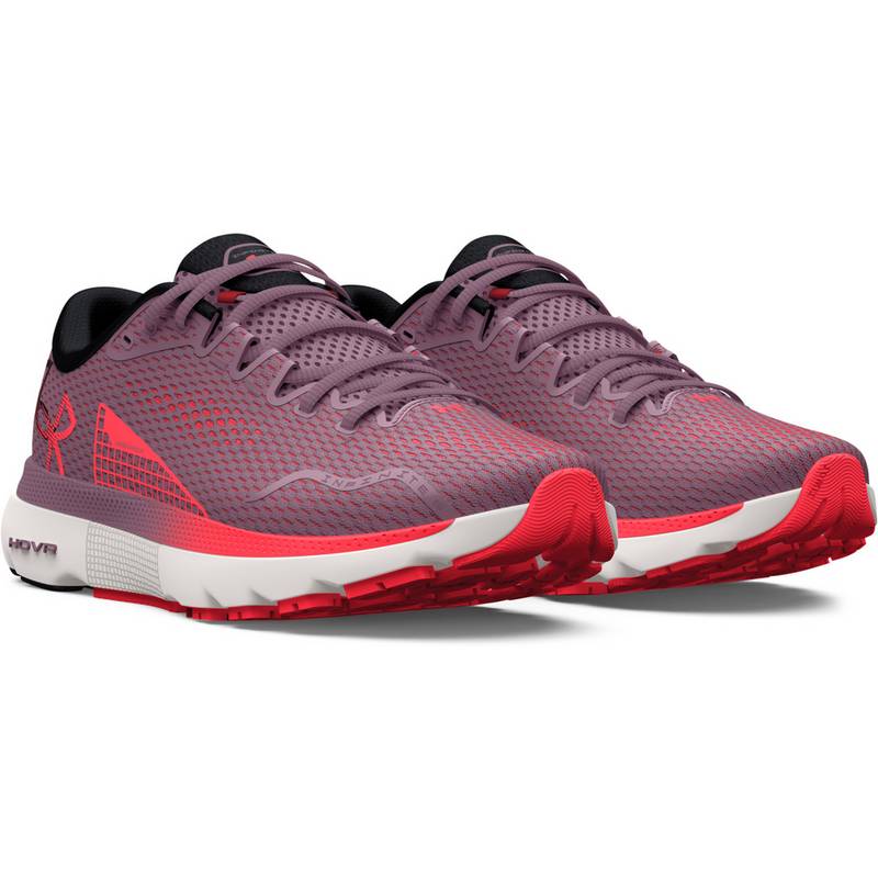 Under Armour HOVR Infinite 5 Laufschuhe Damen