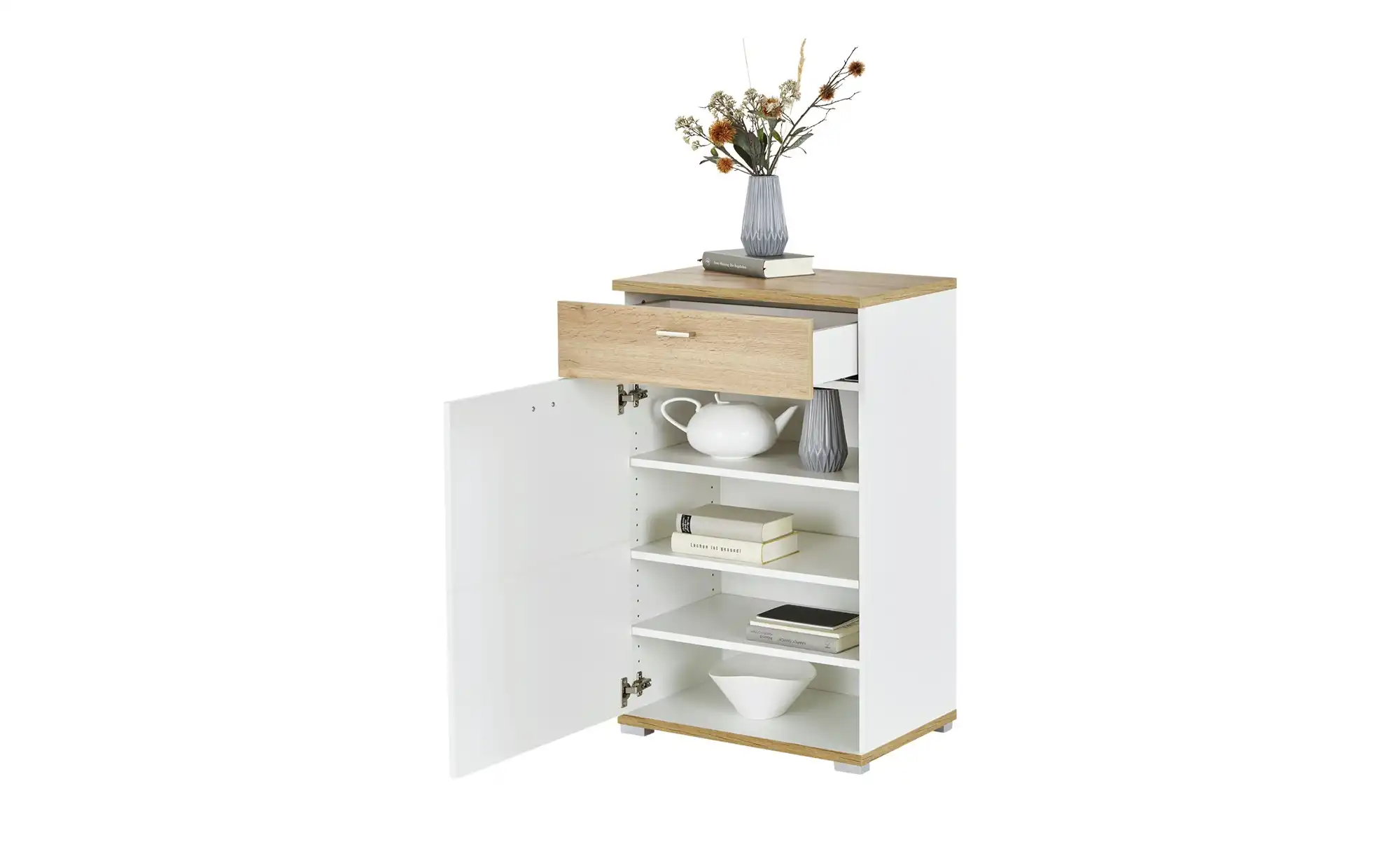 Schhuh-und Mehrzweckschrank
